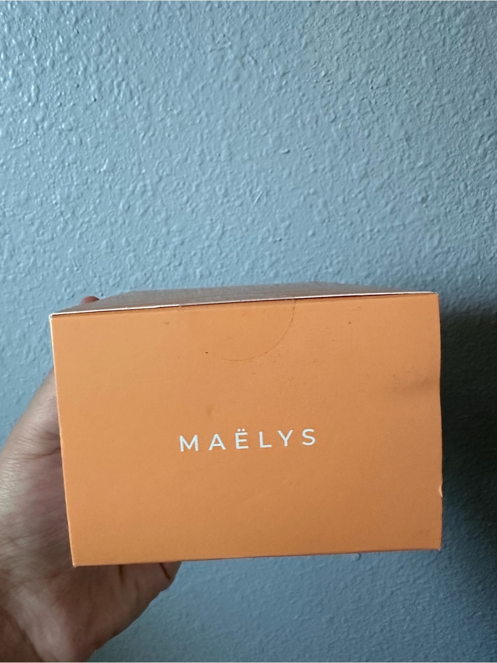 Maelys get sprung body